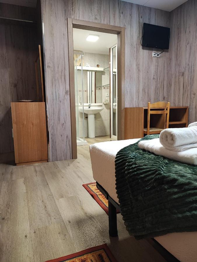 Carrerahouses Ocouto Pontevedra Dış mekan fotoğraf
