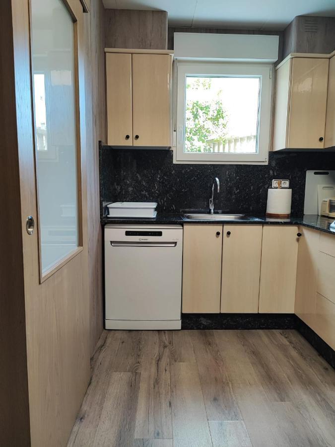 Carrerahouses Ocouto Pontevedra Dış mekan fotoğraf