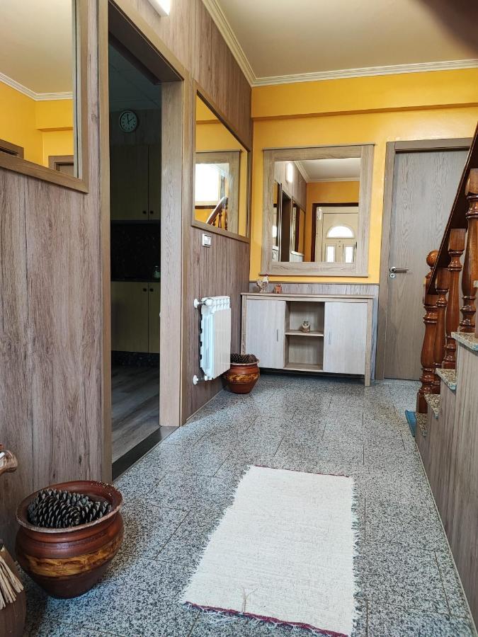 Carrerahouses Ocouto Pontevedra Dış mekan fotoğraf