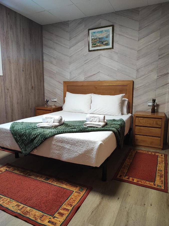 Carrerahouses Ocouto Pontevedra Dış mekan fotoğraf