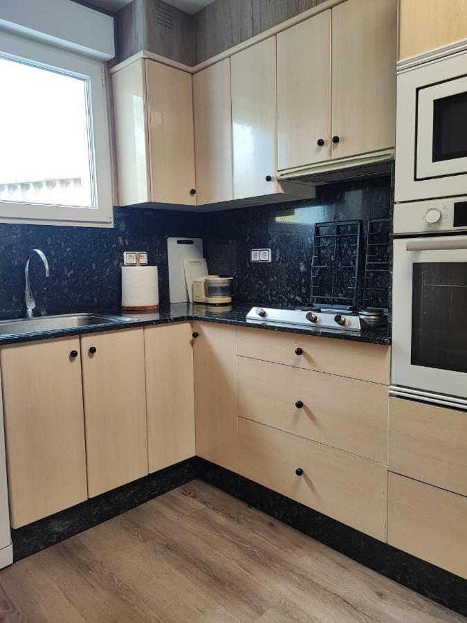 Carrerahouses Ocouto Pontevedra Dış mekan fotoğraf