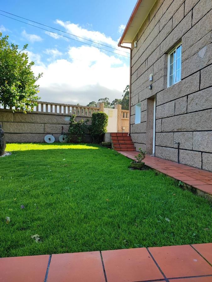 Carrerahouses Ocouto Pontevedra Dış mekan fotoğraf
