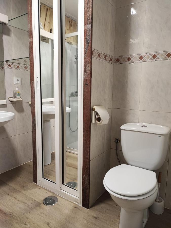 Carrerahouses Ocouto Pontevedra Dış mekan fotoğraf