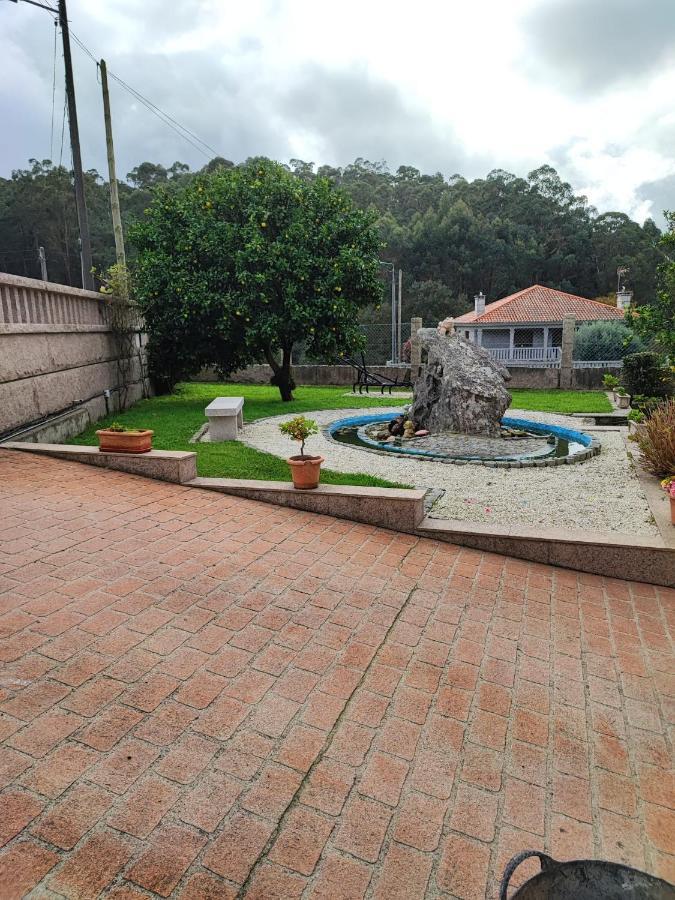 Carrerahouses Ocouto Pontevedra Dış mekan fotoğraf